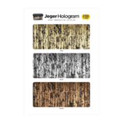 Wzornik Jeger Hologram