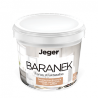 Jeger Baranek