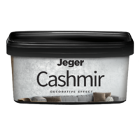 Jeger Cashmir