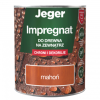 Jeger Impregnat do drewna