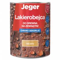 Jeger Lakierobejca