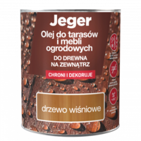 Jeger Olej do tarasów