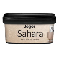 Jeger Sahara