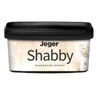 Jeger Shabby