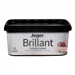 Jeger Brillant