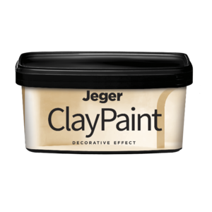 Jeger Clay Paint