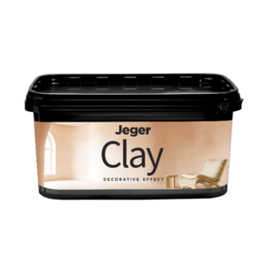 Jeger Clay