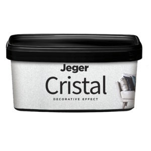 Jeger Cristal