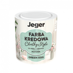 Jeger Farba Kredowa