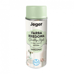 Jeger Farba Kredowa w sprayu