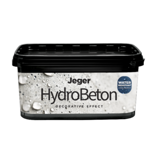 Jeger HydroBeton