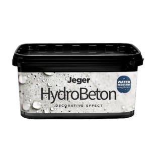 Jeger HydroBeton