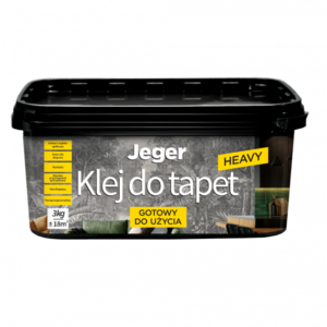 Jeger Klej do tapet