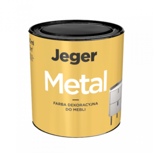 Jeger Metal do mebli