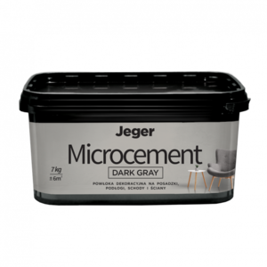 Jeger Microcement