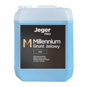 Jeger Millennium Grunt żelowy