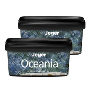 Jeger Oceania 2 kolory