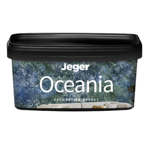 Jeger Oceania