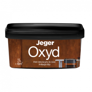 Jeger Oxyd