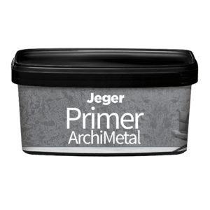 Jeger Primer Archi Metal