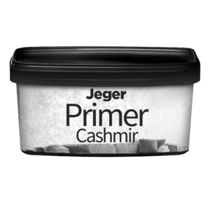 Jeger Primer Cashmir