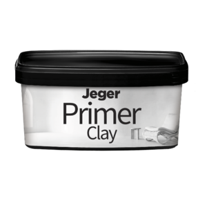 Jeger Primer Clay