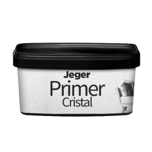 Jeger Primer Cristal