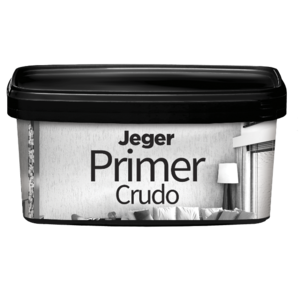 Jeger Primer Crudo