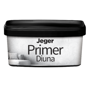 Jeger Primer Diuna
