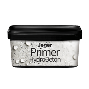 Jeger Primer HydroBeton