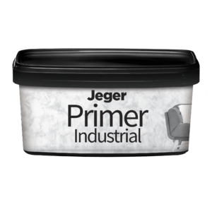 Jeger Primer Industrial