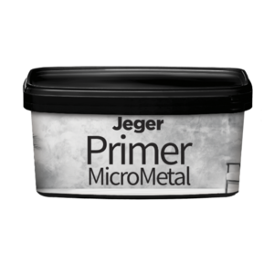 Jeger Primer MicroMetal