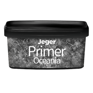 Jeger Primer Oceania