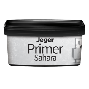 Jeger Primer Sahara