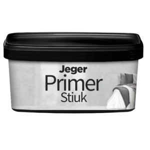 Jeger Primer Stiuk