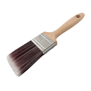 Jeger PRO Pędzel płaski SRT 2