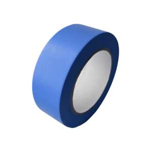 Jeger PRO Taśma malarska niebieska 38mm×50m