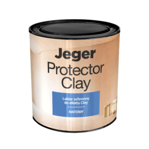 Jeger Protector Clay