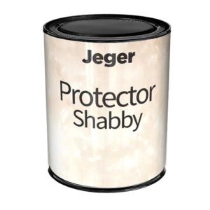 Jeger Protector Shabby