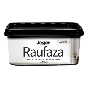 Jeger Raufaza