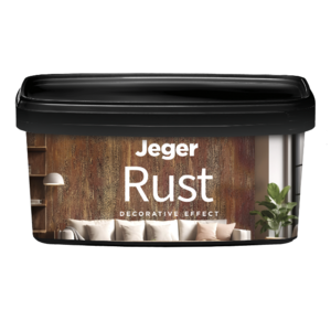 Jeger Rust