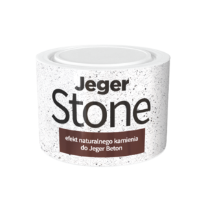 Jeger Stone