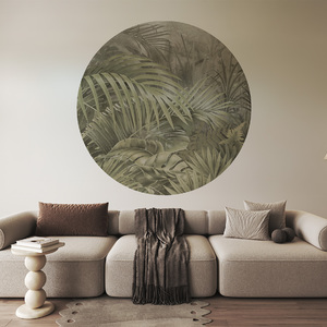 Jeger Tapeta Koło Amazonia wizualizacja