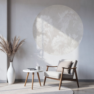 Jeger Tapeta Koło Breeze wizualizacja