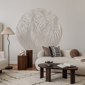 Jeger Tapeta Koło Camelia wizualizacja