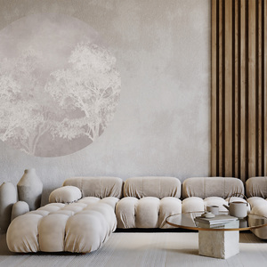 Jeger Tapeta Koło Cove wizualizacja