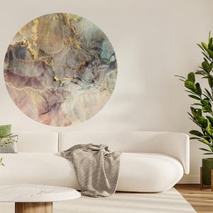 Jeger Tapeta Koło Dala wizualizacja