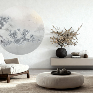 Jeger Tapeta Koło Hida wizualizacja