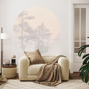 Jeger Tapeta Koło Hinode wizualizacja