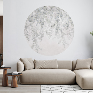 Jeger Tapeta Koło Lightness wizualizacja